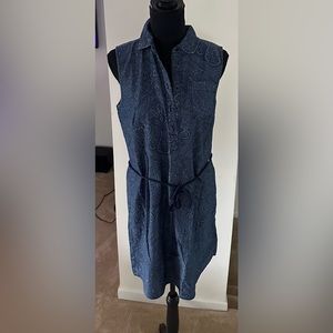 NWT Tommy Hilfiger Dress, Size Medium